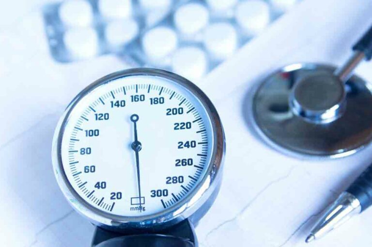 Understanding and Interpreting Blood Pressure Charts