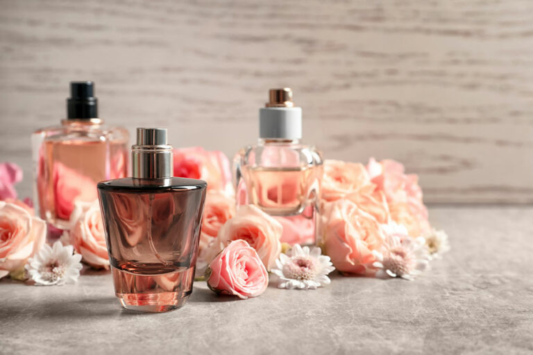 Understanding fragrance families and how are perfumes made