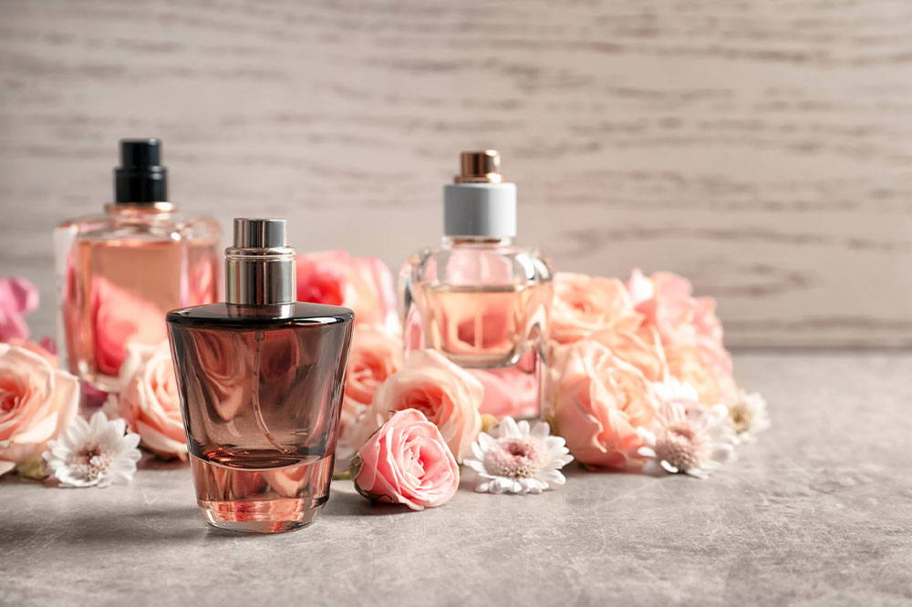 Understanding fragrance families and how are perfumes made