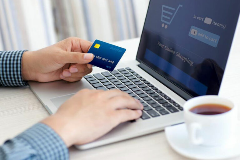 Understanding online payment services