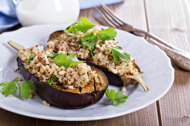 Unique Ways to Add Eggplant to Your Diet