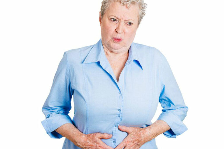 Urinary incontinence in women