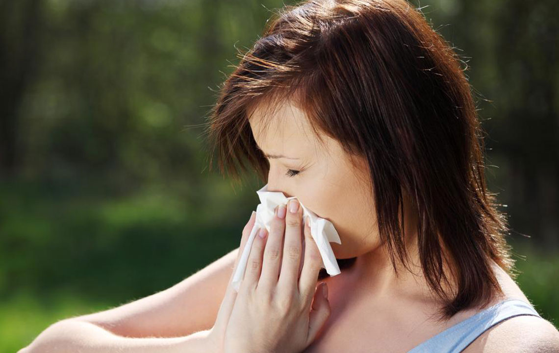 Use These Remedies to Avoid or Control the Symptoms of Mold Allergy