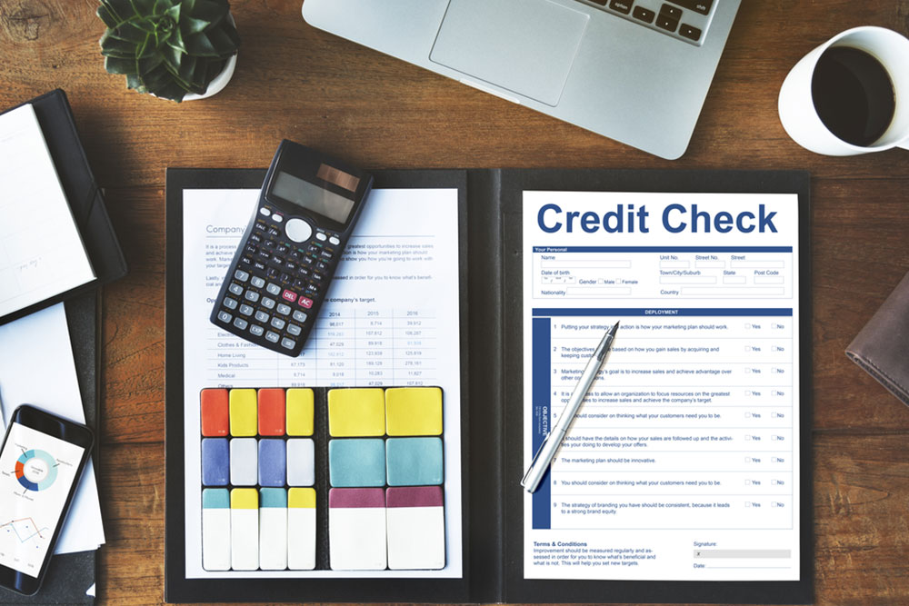 Varias opciones para obtener un préstamo sin verificación de crédito