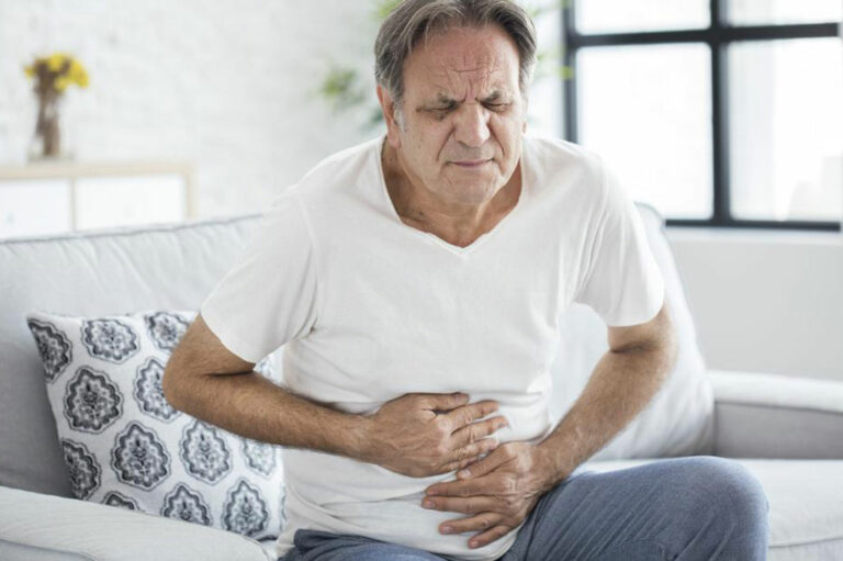 Various Reasons Causing Pain in Lower Abdomen