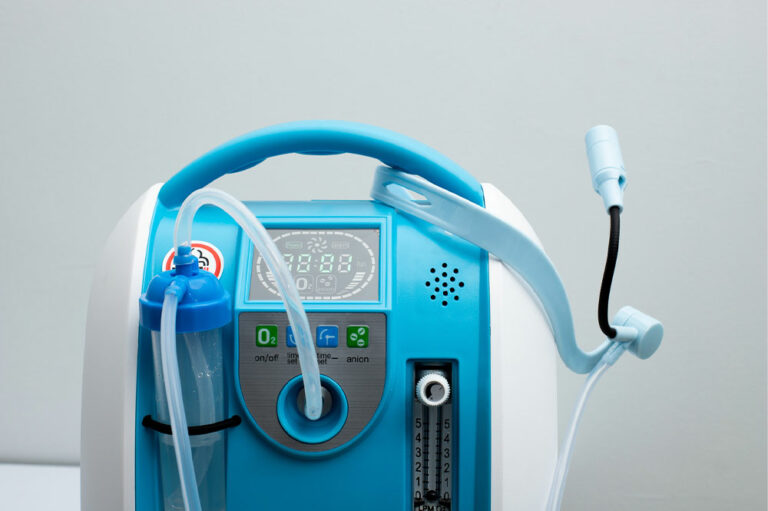 Vital Tips for Using Portable Oxygen Concentrators