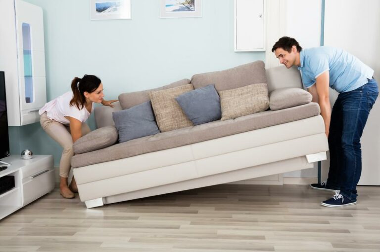 Vital factors to consider while purchasing furniture