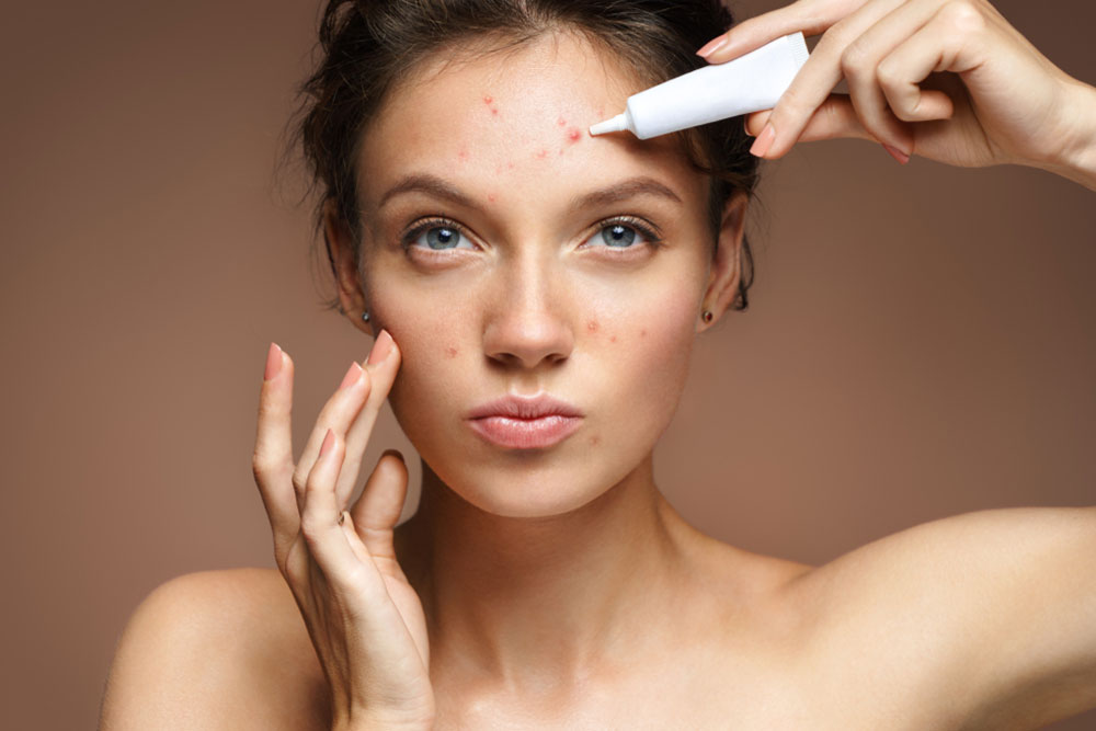 Ways To Manage Sensitive Skin Problems