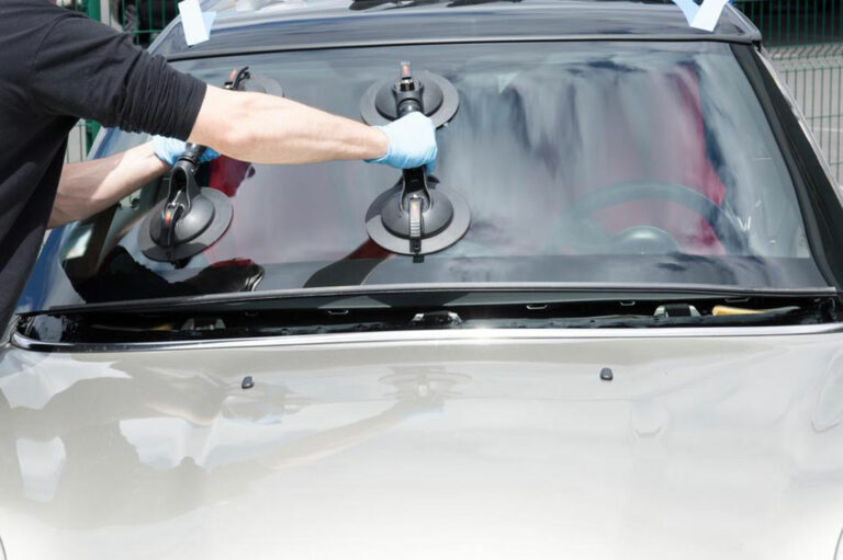 What the cheapest windshield means for your car