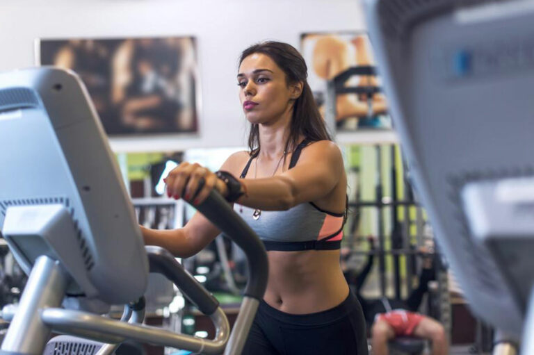 What to know before buying an elliptical machine