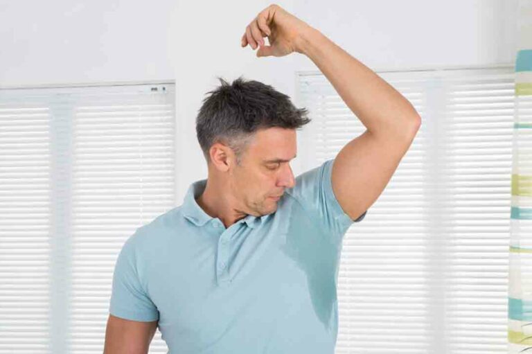 What Are the Causes of Excessive Sweating