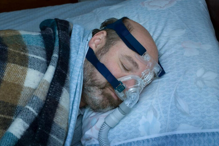 What Are The Sleep Apnea Treatments