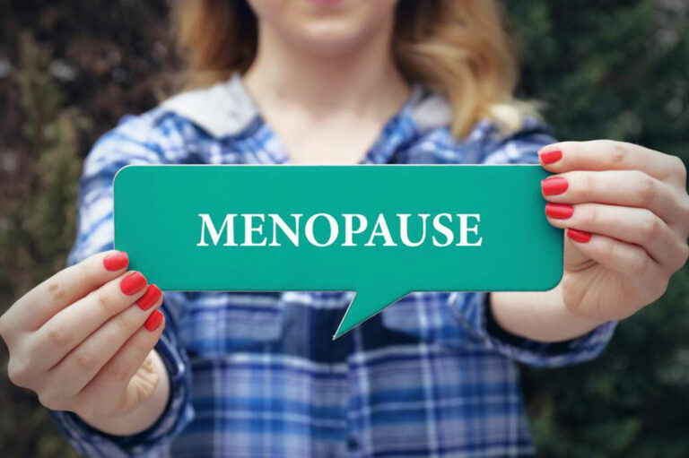 What To Expect During Menopause Hot Flashes