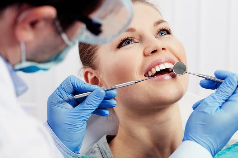 What You Need To Know About Gum Disease