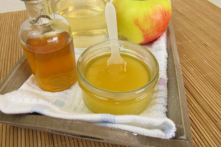 What You Need to Know Before You Consume Apple Cider Vinegar