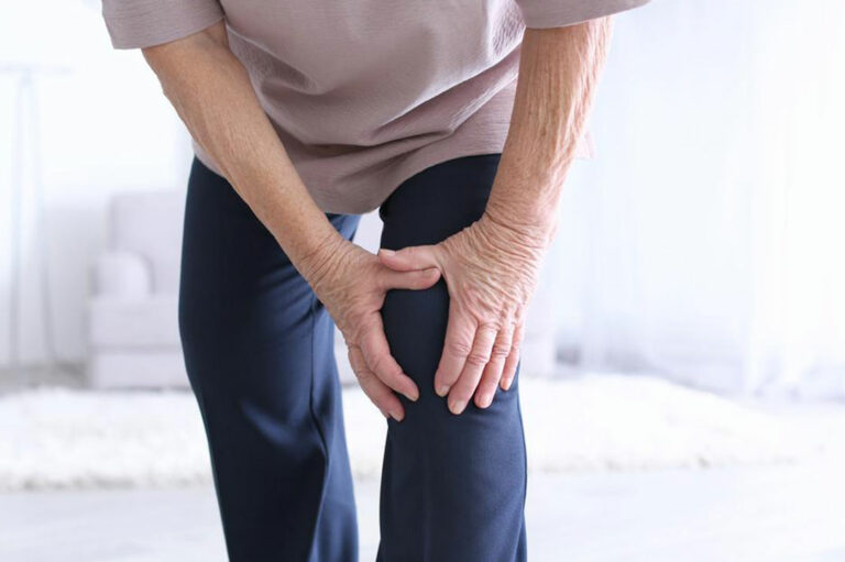 What You Need to Know about Osteoarthritis of the Knee