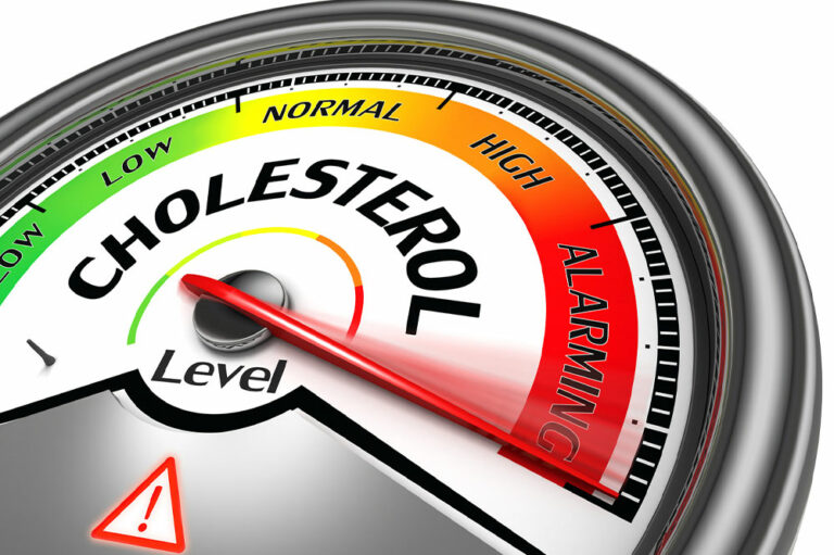 What You Need to Understand About Cholesterol