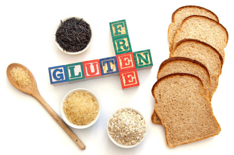 What are 7 days gluten free diet plans?