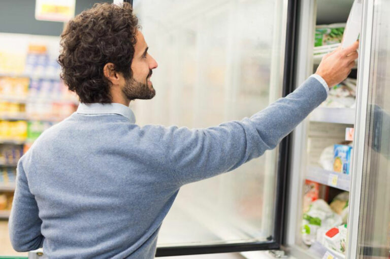 What are the Different Types of Freezers