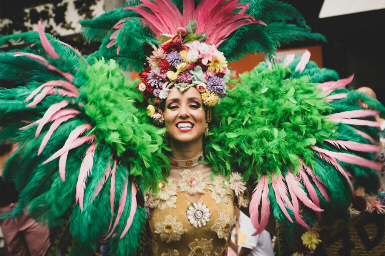 What is Mardi Gras and How is it Celebrated?