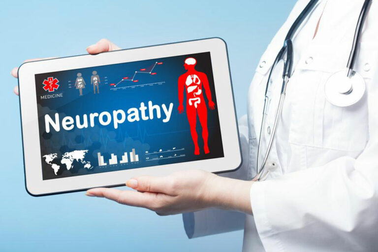 What is Peripheral Neuropathy?