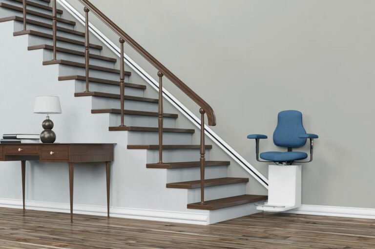 What is a Stair Lift?