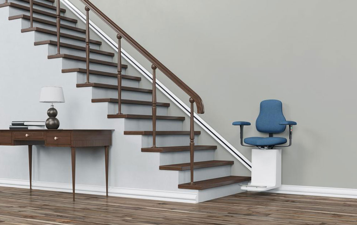 What is a Stair Lift?