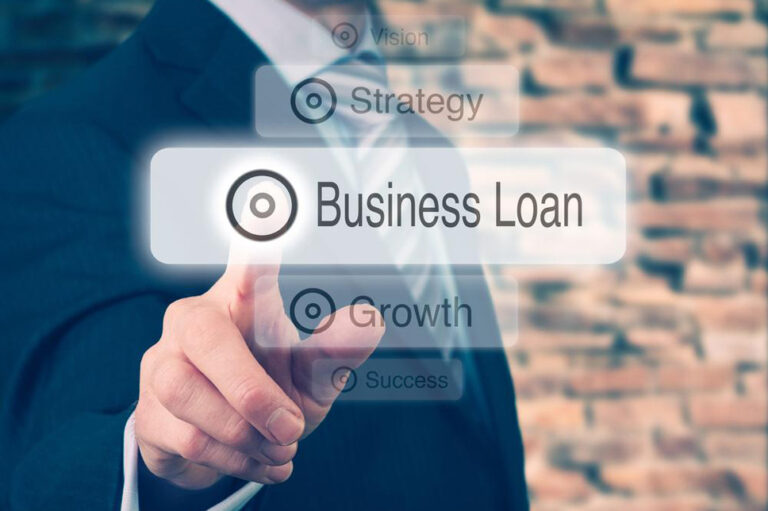 What is a high risk business loan