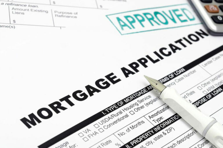 What is a mortgage loan