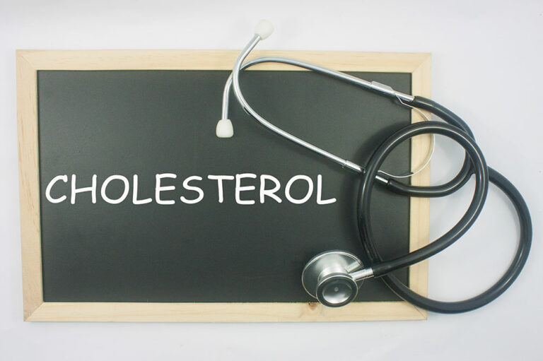 What is cholesterol