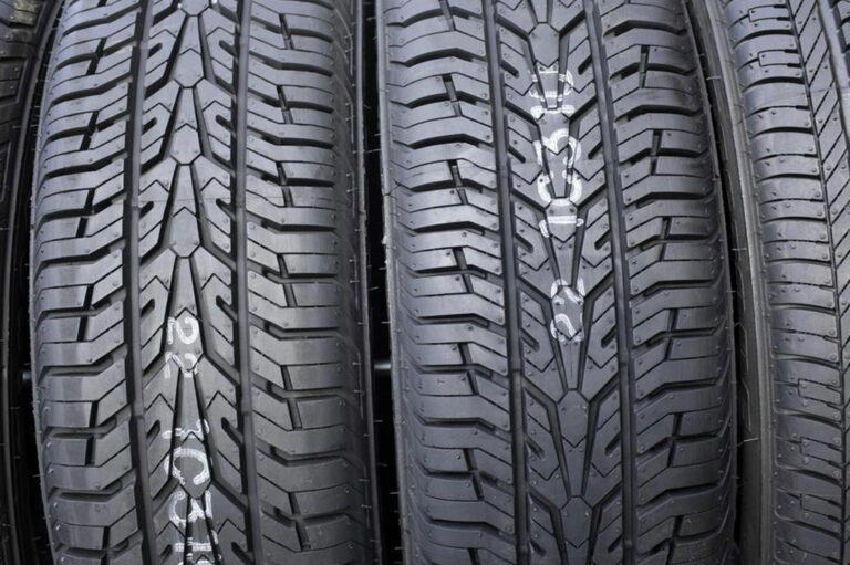 What is so good about Michelin Tires