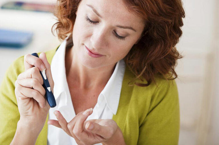 What is type 2 diabetes?