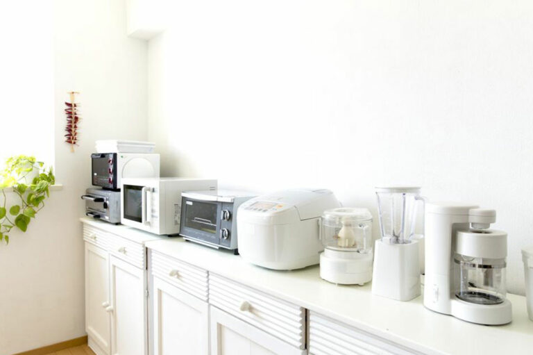 What makes kitchen appliance packages worthy