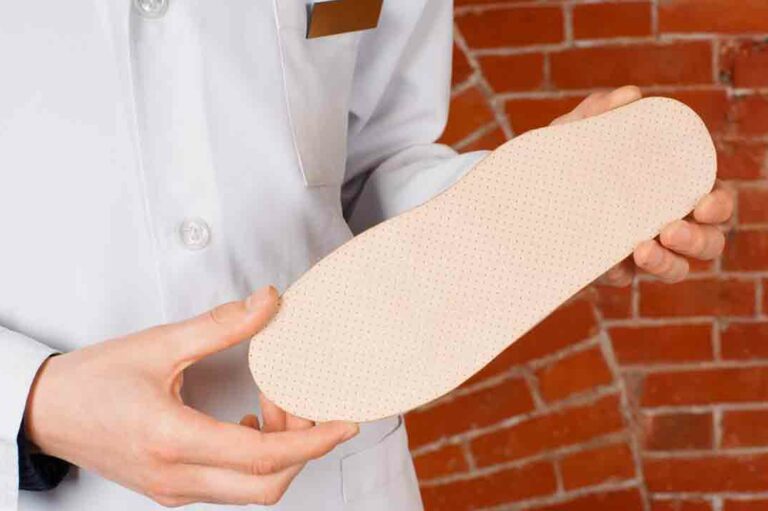 When and How You Need to Use Plantar Fasciitis Insoles