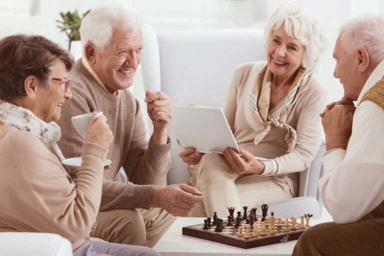 Where to look for assisted living facilities