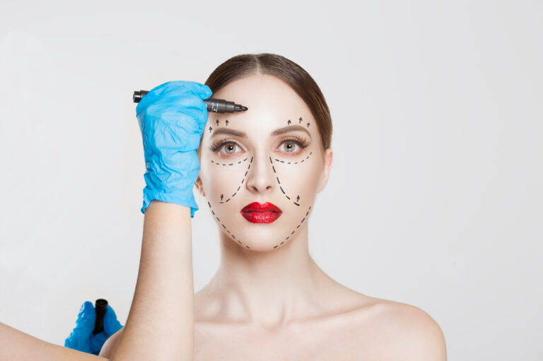 Why Cosmetic Surgeries Are More Popular than Ever