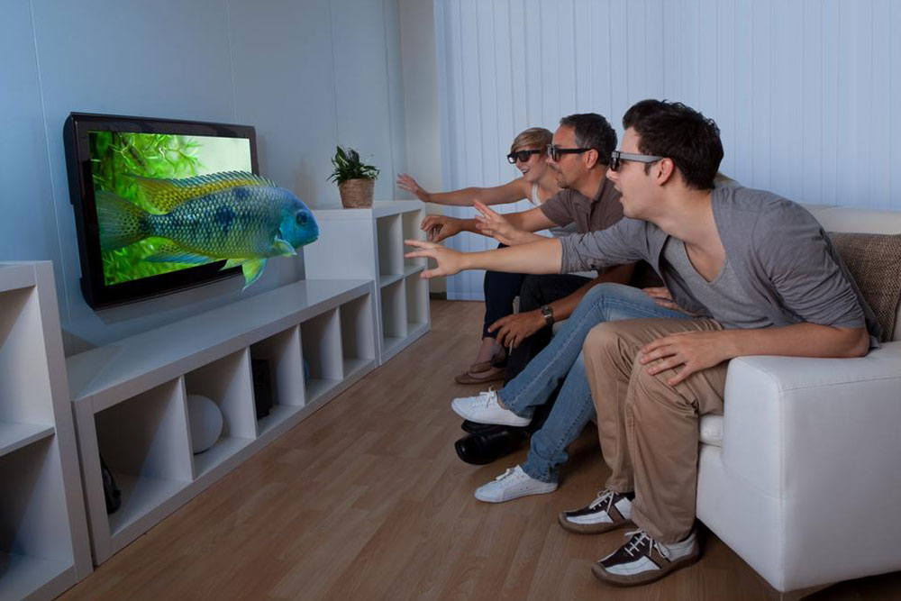 Why a Samsung Smart LED TV should be your next TV