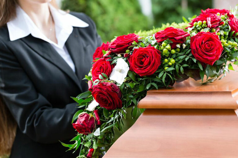 Why cremation is better than the traditional burial option