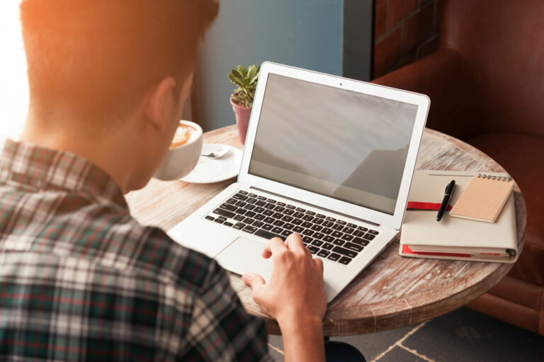 Why laptops make such great companions