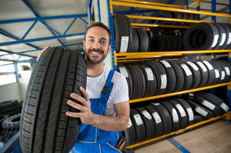 Why shopping on Michelin Tires website is so effortless