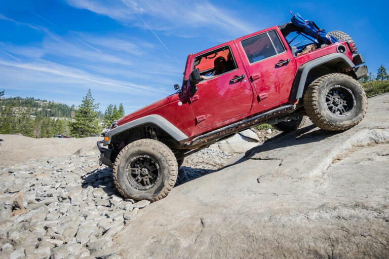 Why the Jeep Wrangler 2017 is on Everyone&#8217;s Wishlist