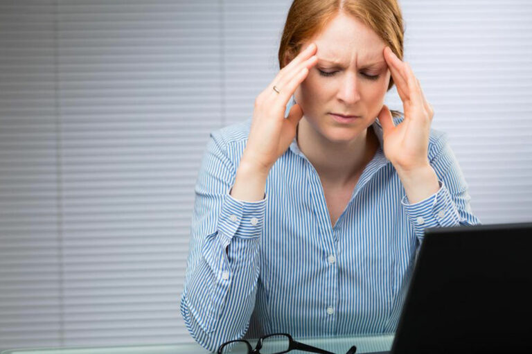 14 Effective Solutions For Migraines