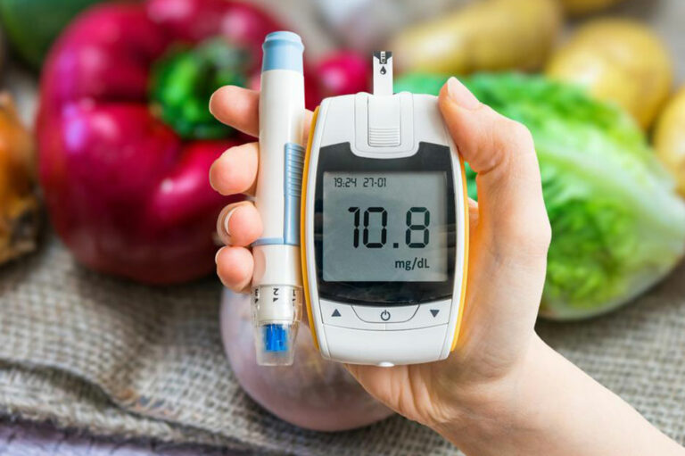 10 Food Items That Can Help You Keep Your Diabetes In Control