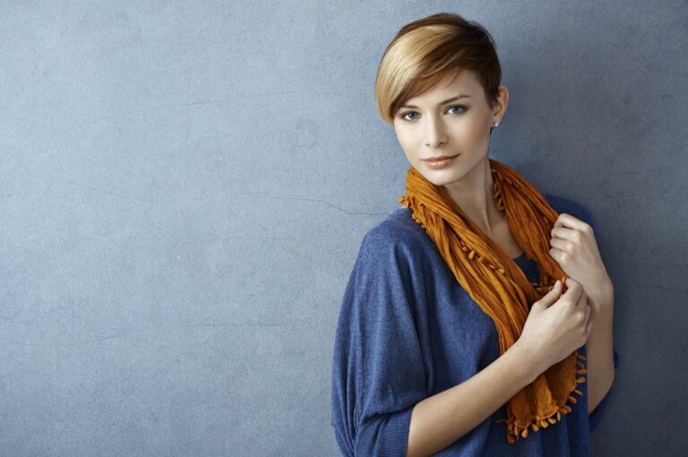 10 Interesting Prints for Women Scarves