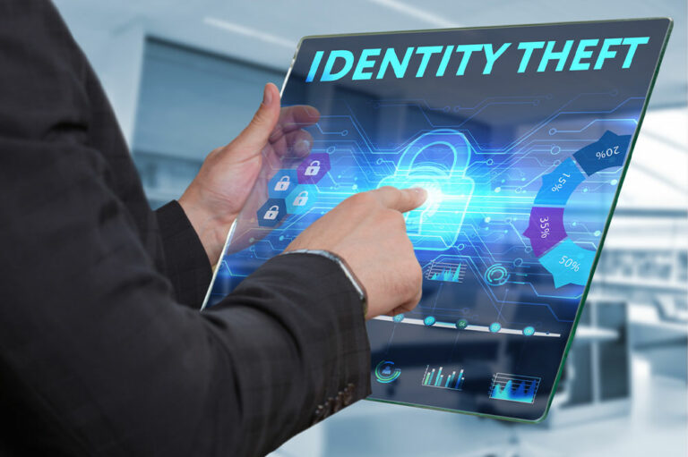 10 Identity Theft Protection Tips for Your Safety