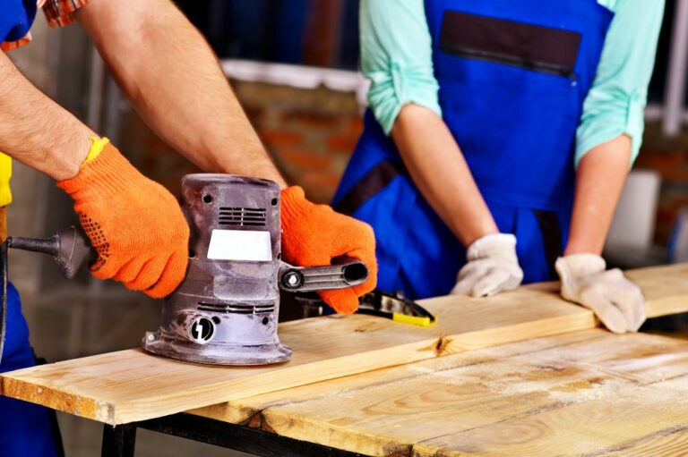 10 Safety Tips To Remember While Using Power And Hand Tools