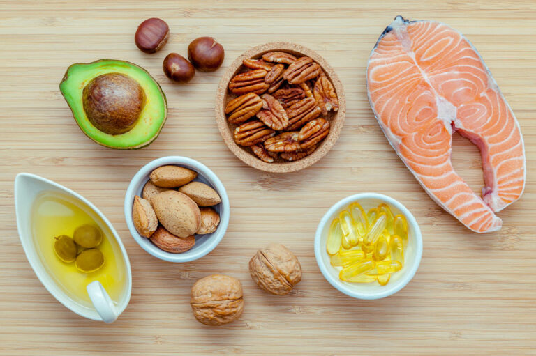 10 Ways to Reduce Cholesterol Naturally