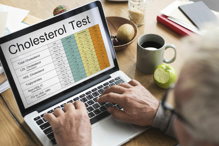 10 Things to Know about Cholesterol Levels Chart