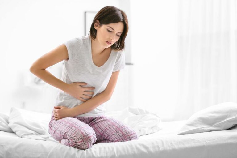 10 home remedies for quick abdominal pain relief