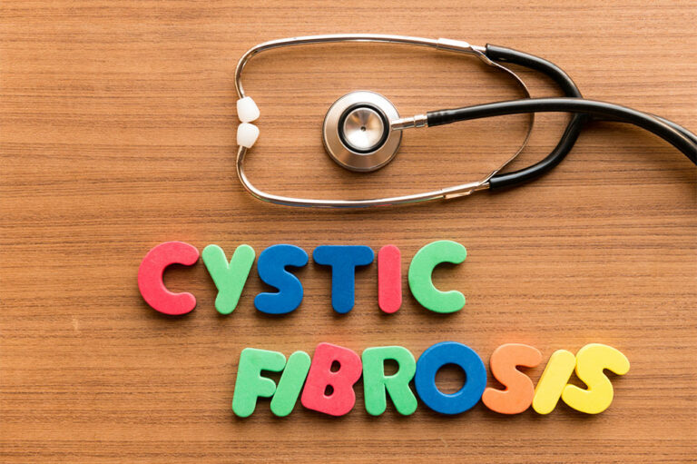 10 major symptoms of cystic fibrosis